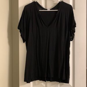 Old Navy Size XL V-Neck Top
